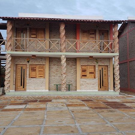 بارا غراندي Licor De Caju Resort المظهر الخارجي الصورة