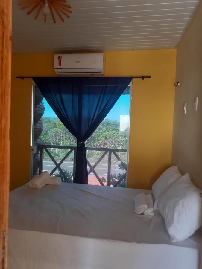 بارا غراندي Licor De Caju Resort المظهر الخارجي الصورة